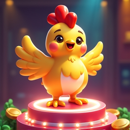 Chicken Road Olimp Casino